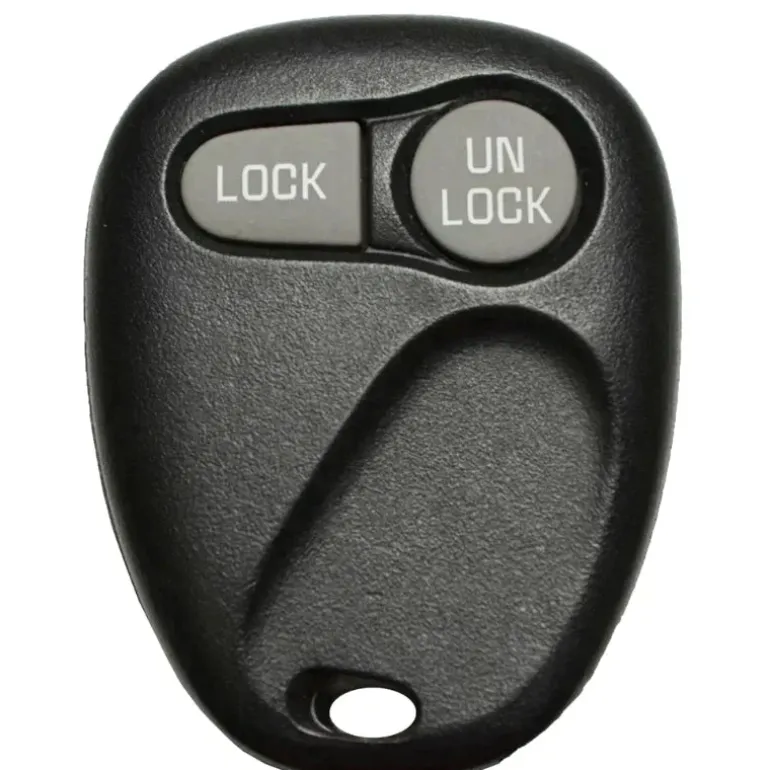 1999 Oldsmobile Silhouette Remote PN: 10245950