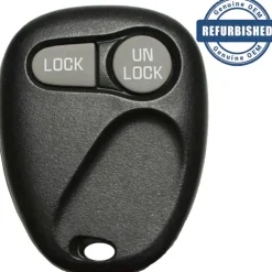 1999 Oldsmobile Silhouette Remote PN: 10245950