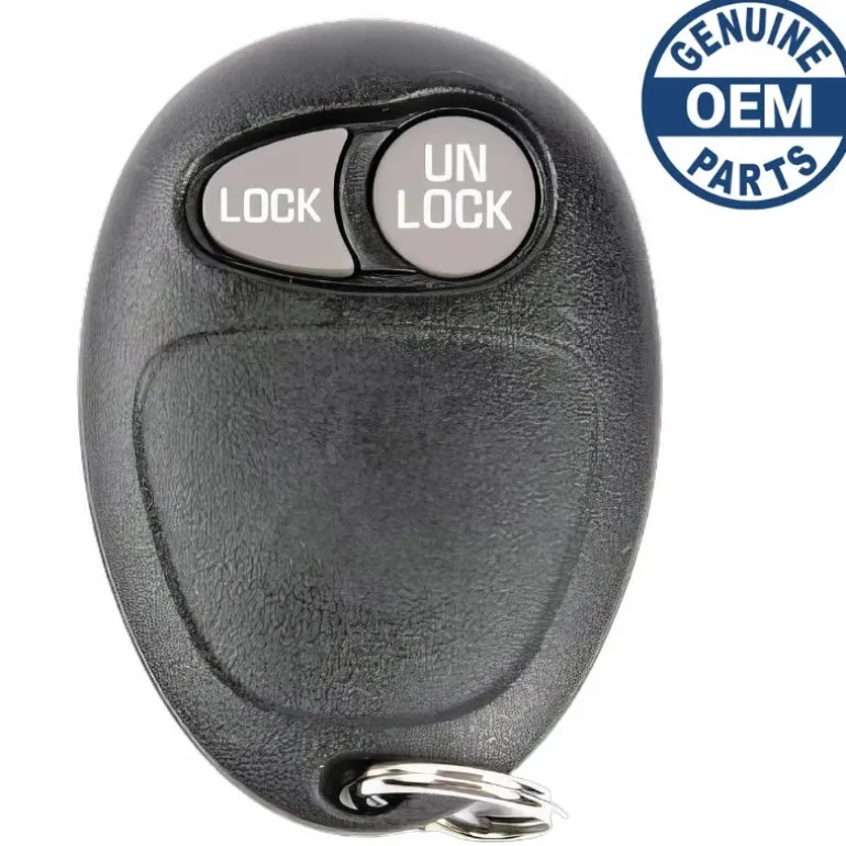 2004 Oldsmobile Silhouette Remote PN: 10335585