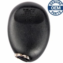 2004 Oldsmobile Silhouette Remote PN: 10335583, 9364556-4575
