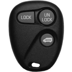 1999 Oldsmobile Silhouette Remote PN: 10245951 FCC ID: ABO0204T