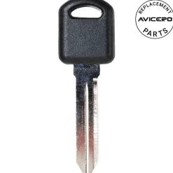 1999 Oldsmobile Silhouette Transponder Key B97PT 690552 PK3
