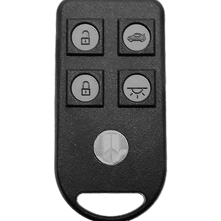 1991 Oldsmobile Toronado Discontinued Remote ABO0502T GLQ9Z6-1507