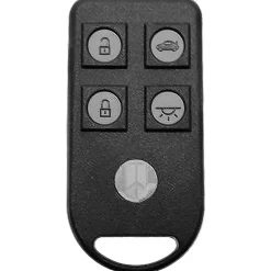 1990 Oldsmobile Toronado Discontinued Remote ABO0502T GLQ9Z6-1507