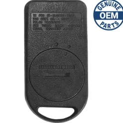 1989 Oldsmobile Toronado Discontinued Remote ABO0502T GLQ9Z6-1507