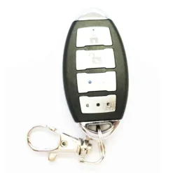 Omega 4415-07 Keyless Alarm Remote FCC ID L2M4415