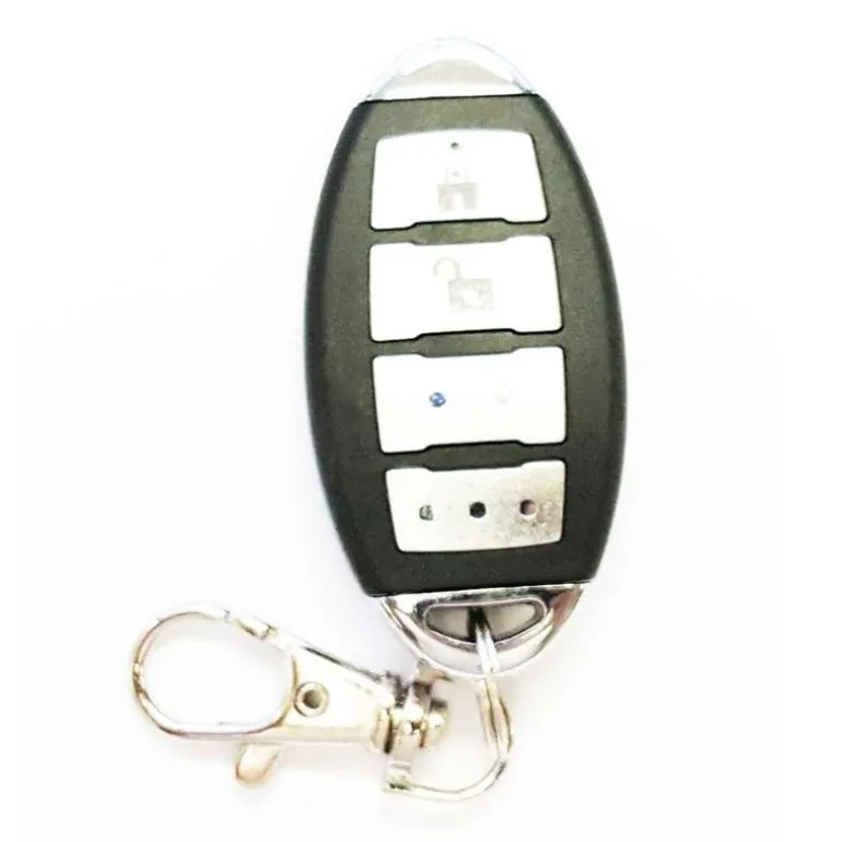 Omega 4415-07 Keyless Alarm Remote FCC ID L2M4415