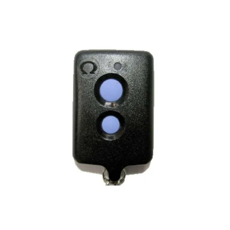 Omega 422-07 Keyless Entry alarm Remote Transmitter L2MAL41T