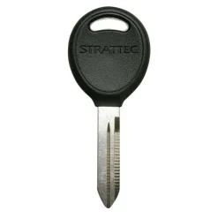 1999 Plymouth Grand Voyager Regular Car Key 690230 692346 Y159
