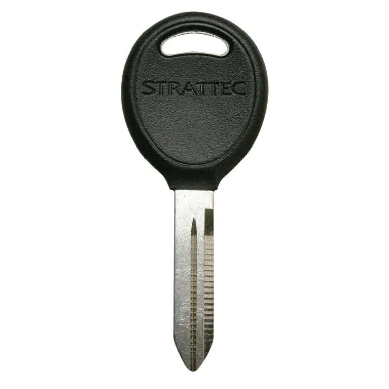 1999 Plymouth Grand Voyager Regular Car Key 690230 692346 Y159