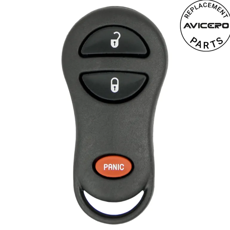1997 Plymouth Neon Remote PN: 56036860AD