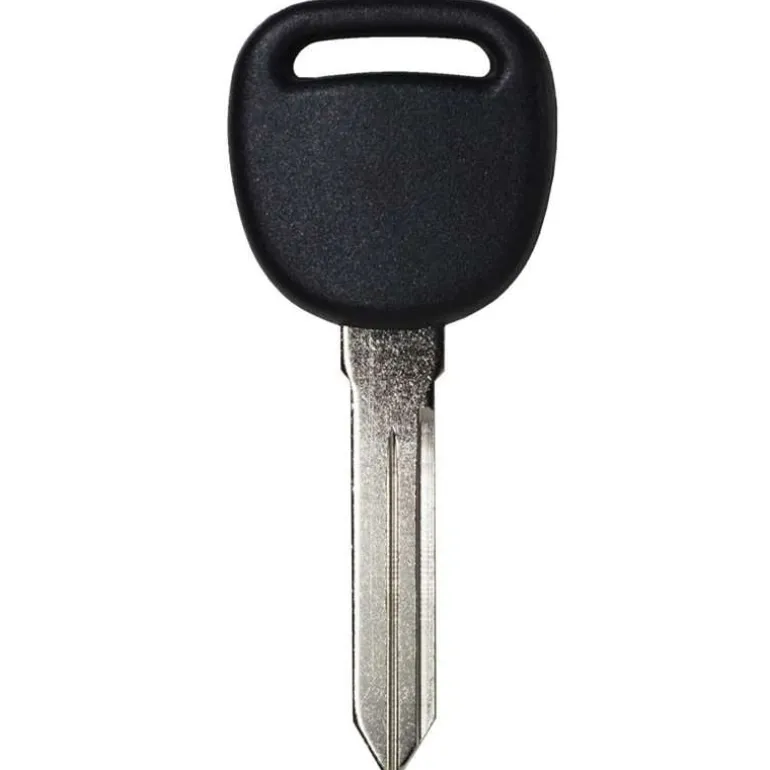 2001 Pontiac Aztek Transponder Key B99PT PK3