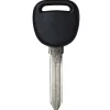 2002 Pontiac Aztek Transponder Key B99PT PK3