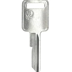 1999 Pontiac Bonneville Regular Car Key B44 1154606