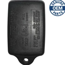 1990 Pontiac Bonneville Remote