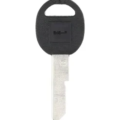 1993 Pontiac Grand Prix Regular Car Key B44 1154606