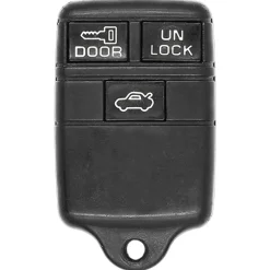 1992 Pontiac Grand Prix Remote