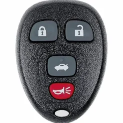 2006 Pontiac Grand Prix Remote PN:15252034