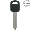 2003 Pontiac Grand Prix Transponder Key B103-PT
