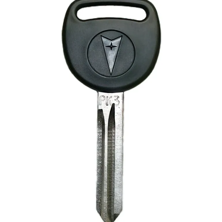 2004 Pontiac Grand Prix Transponder Key B107PT PT04PT