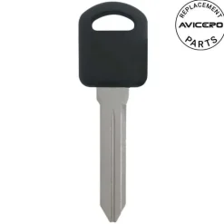 2000 Pontiac Grand Prix Transponder Key B103-PT