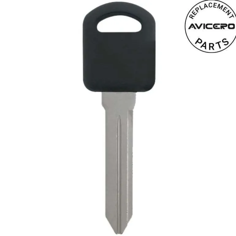 2000 Pontiac Grand Prix Transponder Key B103-PT