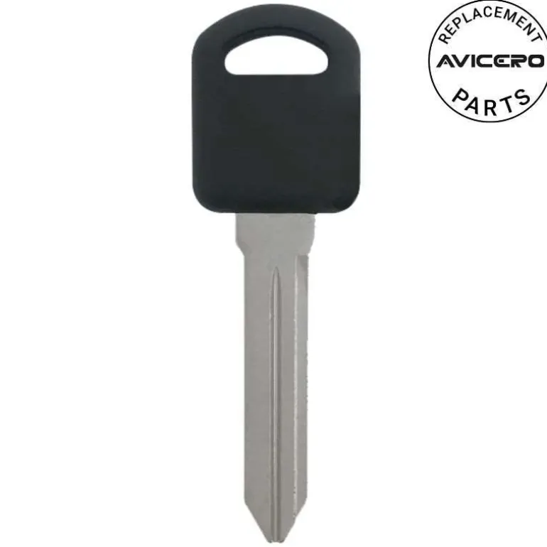 2001 Pontiac Grand Prix Transponder Key B103-PT