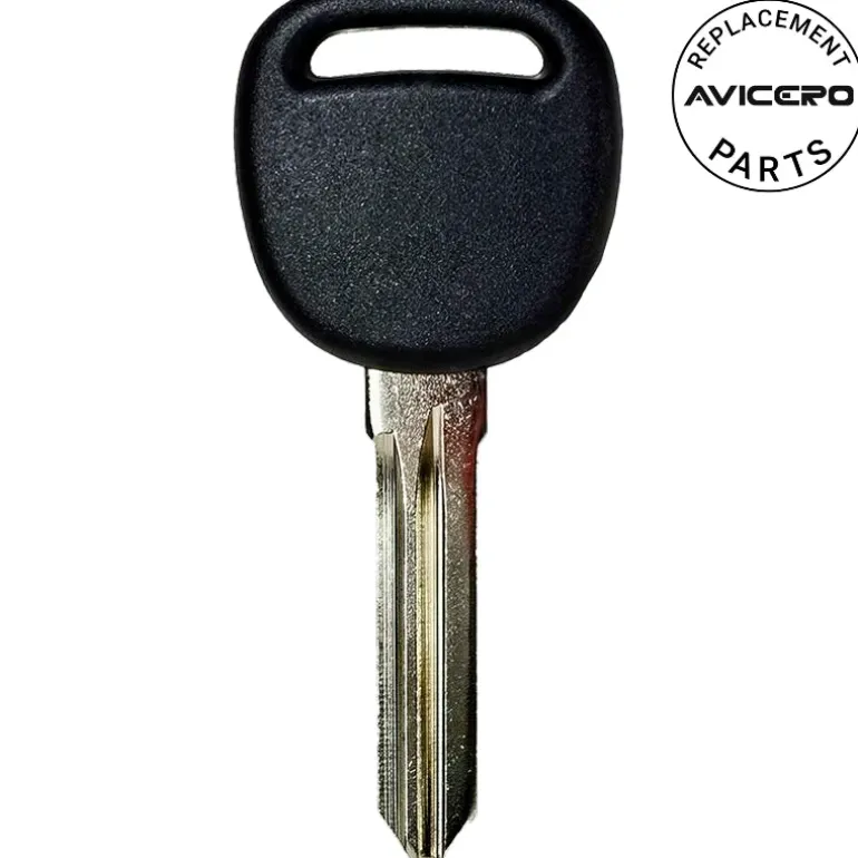 2007 Pontiac Grand Prix Transponder Key B107PT PT04PT