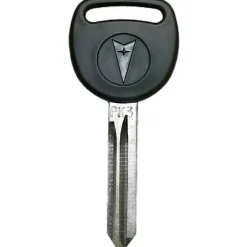 2007 Pontiac Grand Prix Transponder Key B107PT PT04PT
