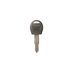 2009 Pontiac G3 Regular Car Key DWO4RAP DW48R-PH