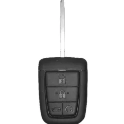 2008 Pontiac G8 Remote Head Key FCC ID: OUC6000083