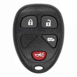 2008 Pontiac Montana Remote PN: 15788021