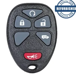 2009 Pontiac Montana Remote PN: 15114375
