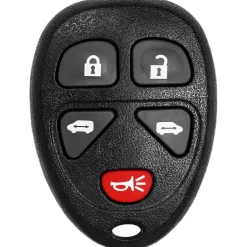 2006 Pontiac Montana Remote PN: 15788020