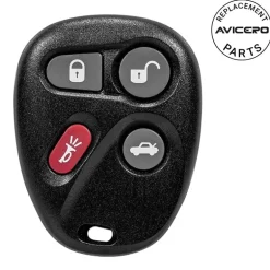2005 Pontiac Sunfire Remote L2C0005T
