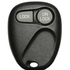 1997 Pontiac Trans Remote PN: 10245950