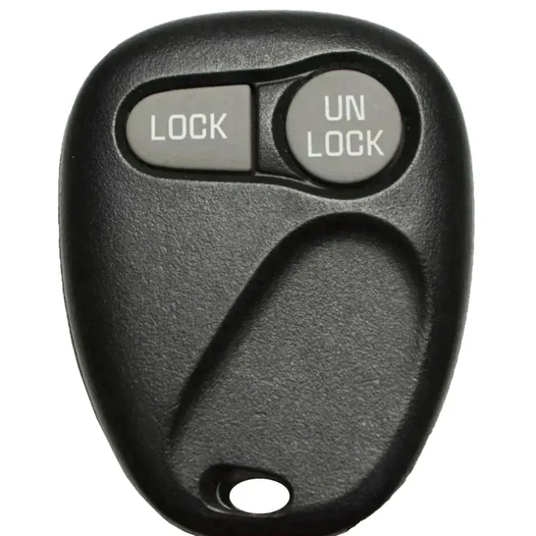 1997 Pontiac Trans Remote PN: 10245950