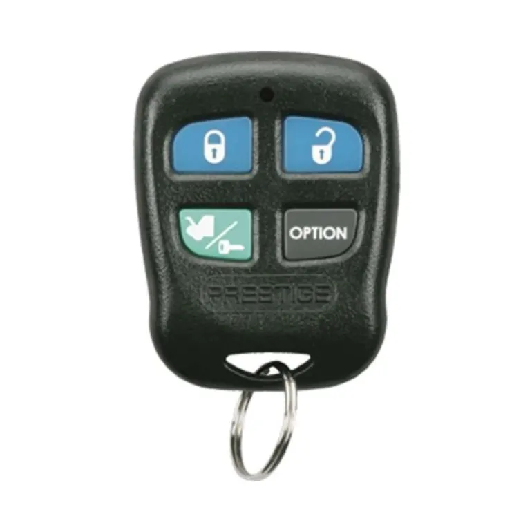 Prestige APS620CFP Keyless Starter Remote H50T32 H50T33