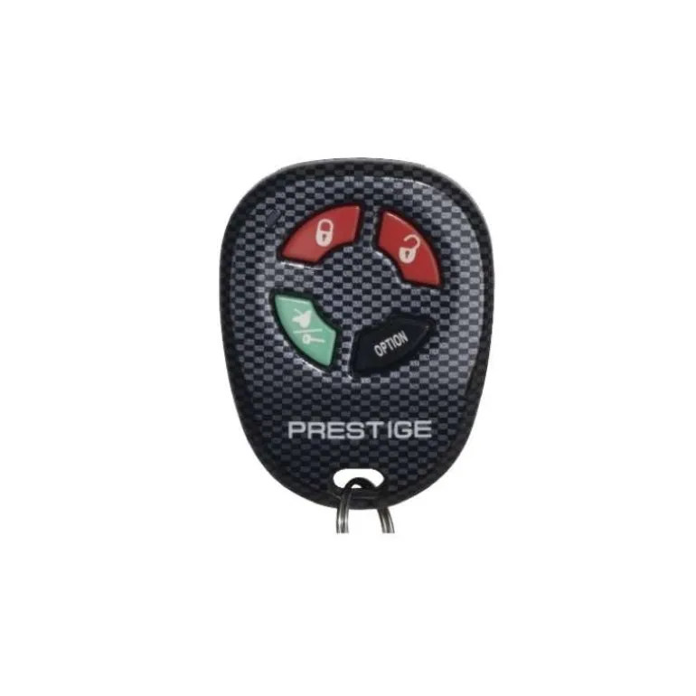 Prestige APS2K4CF50 Keyless Starter Remote ELVATOD ELVATOH