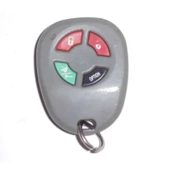 Prestige APS2K451 Keyless Starter Remote ELVAT0D