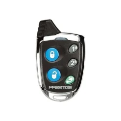 Prestige 105BP Keyless Starter Remote ELVATJA