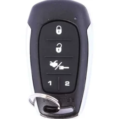 Prestige 145BP Keyless Starter Remote ELVATNB