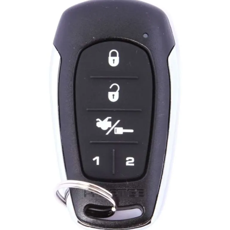 Prestige 145BP Keyless Starter Remote ELVATNB