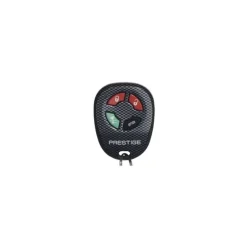 Prestige Keyless Alarm Starter Transmitter FCC ID: ELVATOC, ELVATOD, ELVATFG