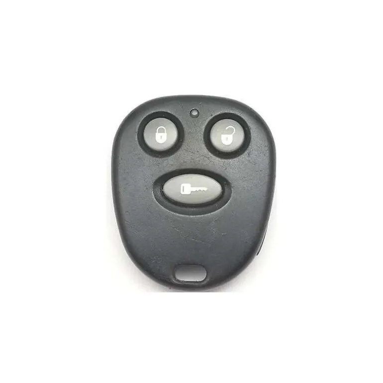 Prestige OE3B4S73 Keyless Starter Remote ELVATCA