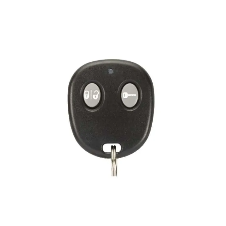 Prestige PROOE2C4S80 Keyless Starter Remote ELVAT1G