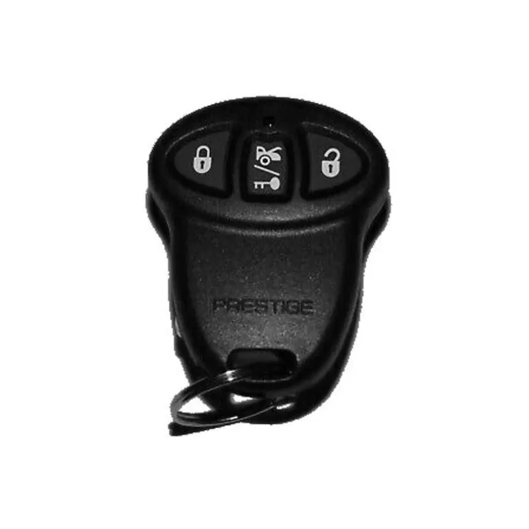 Prestige 140TXP Keyless Starter Remote H5OT37