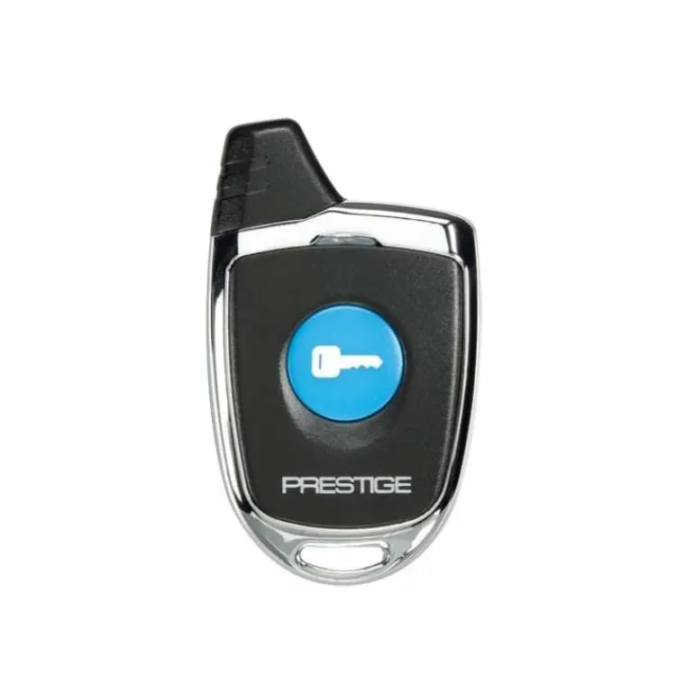 Pursuit 091BPR Remote Starter ELVATIE