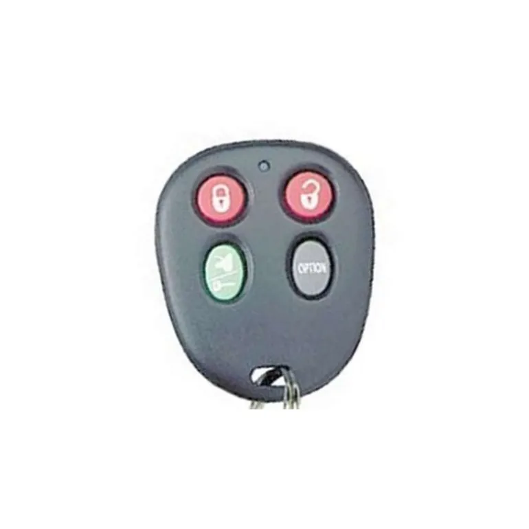 Pursuit PROOE4BS40PR Keyless Starter Remote ELVATOE