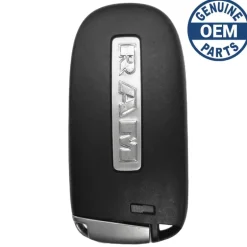2024 Ram 1500 Classic Smart Key Fob PN: 56046954AG